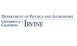 University of California, Irvine - Department of Physics and Astronomy, USA