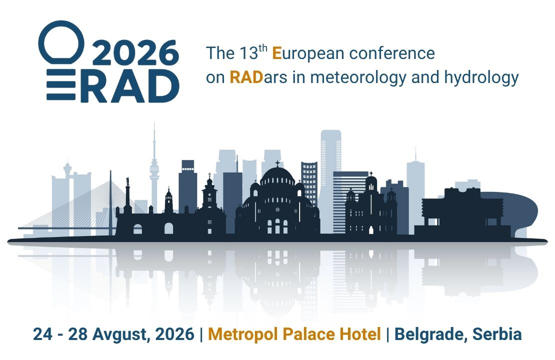 WIPL-D at ERAD 2026 in Belgrade